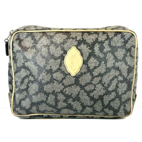 Yves Saint Laurent Travel Bag & Clutch - Picture 6 of 9